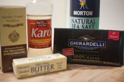 Chocolate Stout Milkshake from freshandfoodie.com @freshandfoodie