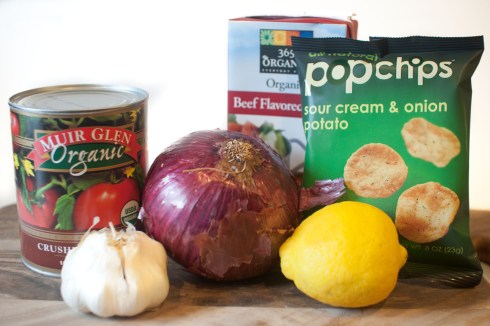 Sweet and Sour Meatballs from freshandfoodie.com @freshandfoodie