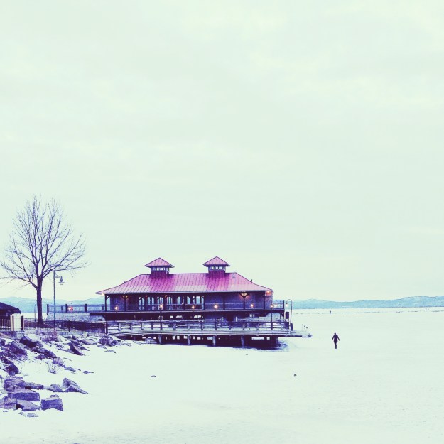 Lake Champlain from freshandfoodie.com @freshandfoodie