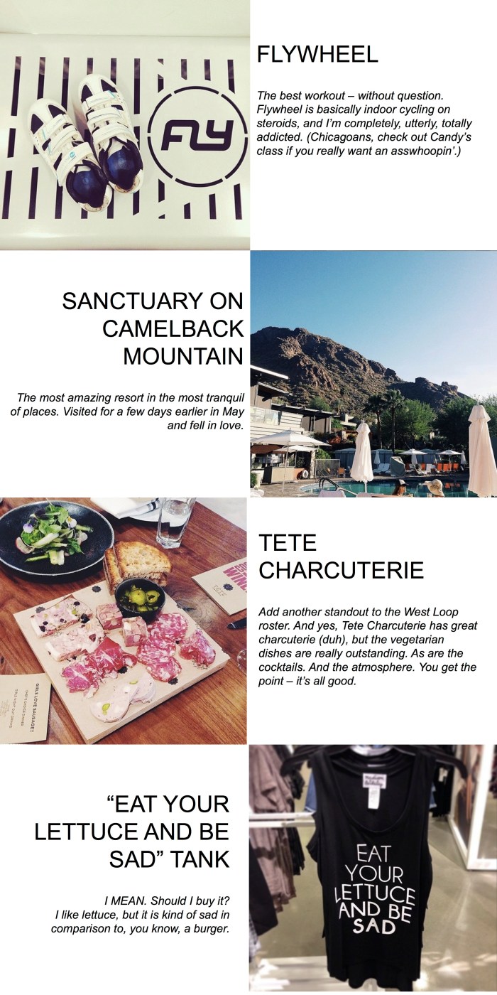 Favorite Things from May via freshandfoodie.com @freshandfoodie