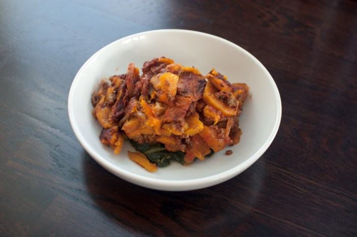 factor 75 via freshandfoodie.com @freshandfoodie