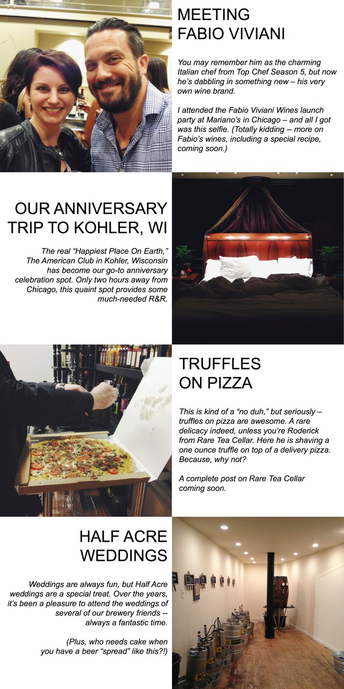 November Favorites from freshandfoodie.com @freshandfoodie